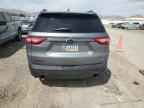 2021 CHEVROLET TRAVERSE