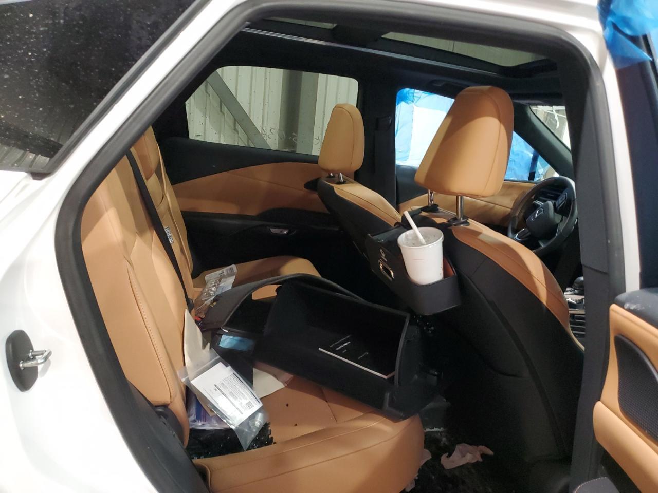 2024 LEXUS RX 350