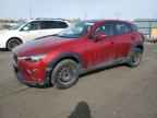 2019 MAZDA CX-3