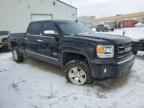 2015 GMC Sierra