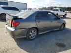 2005 TOYOTA COROLLA
