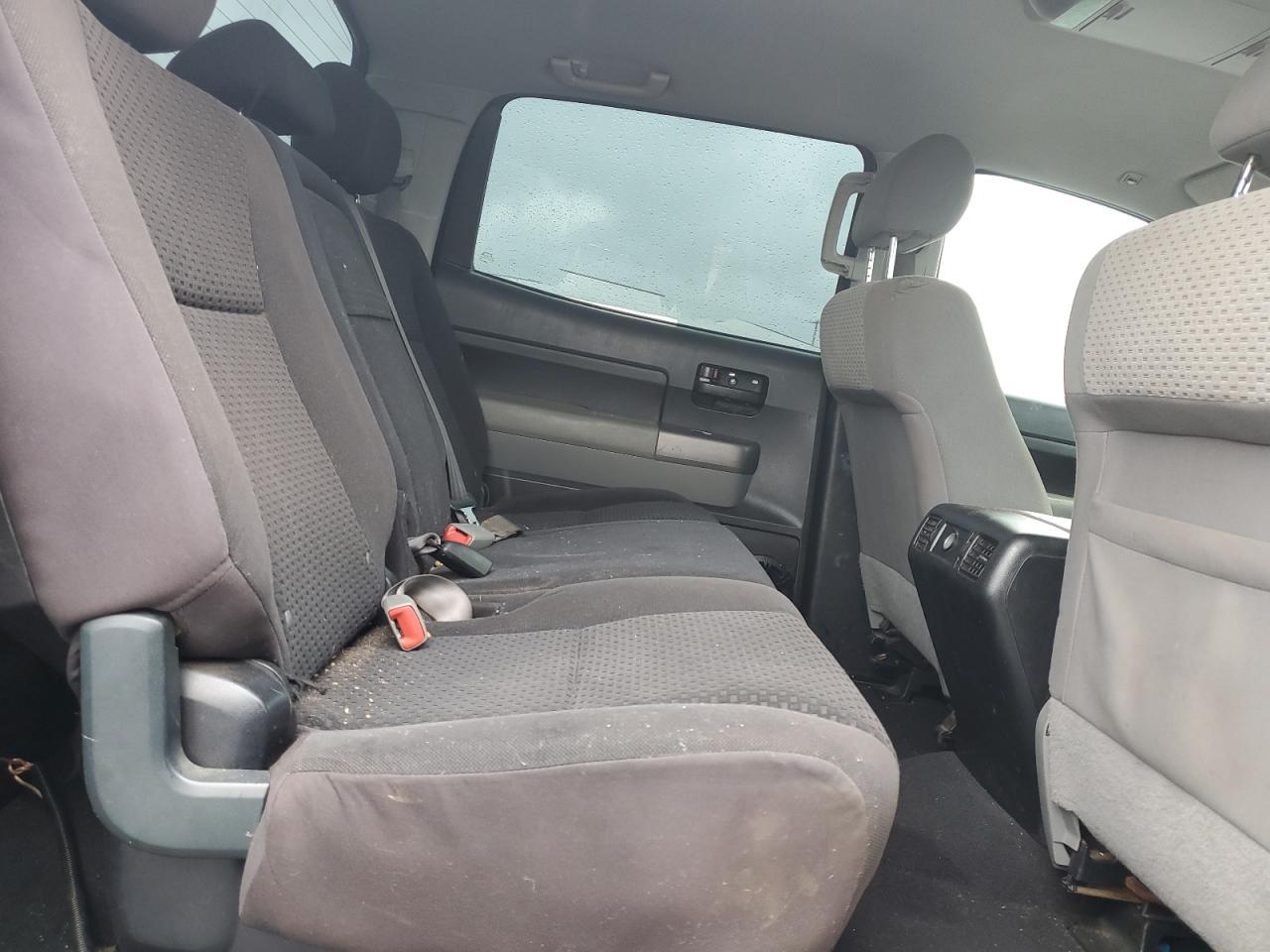 2012 TOYOTA TUNDRA