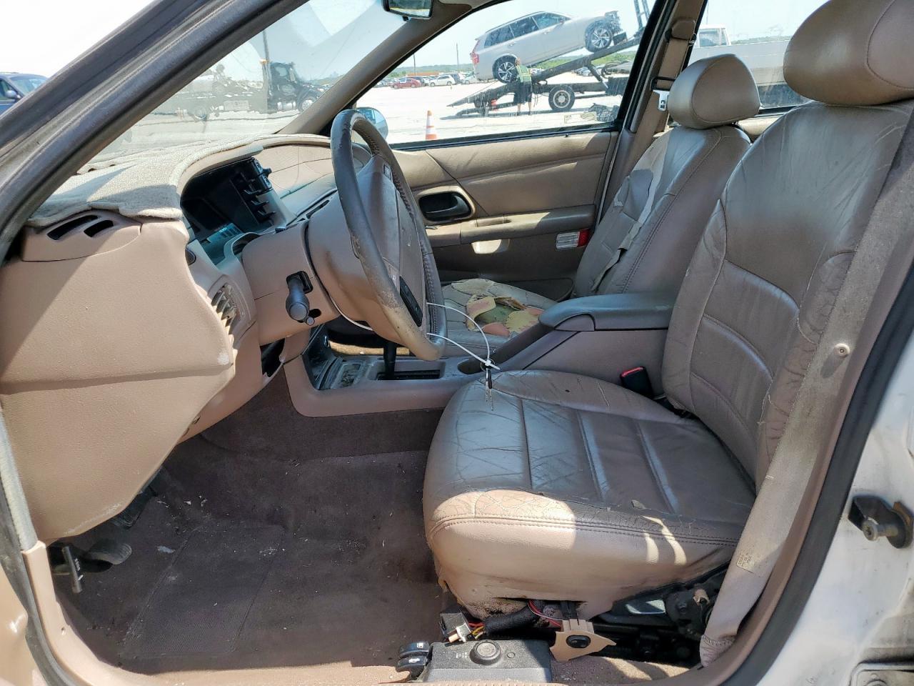 1993 MERCURY Sable