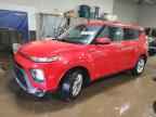 2021 KIA SOUL
