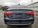 2013 AUDI A6
