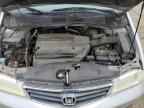 2004 HONDA ODYSSEY