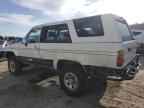 1986 TOYOTA 4Runner