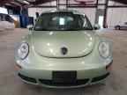 2007 VOLKSWAGEN Beetle