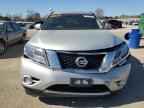 2014 NISSAN PATHFINDER