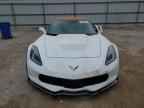 2016 CHEVROLET CORVETTE