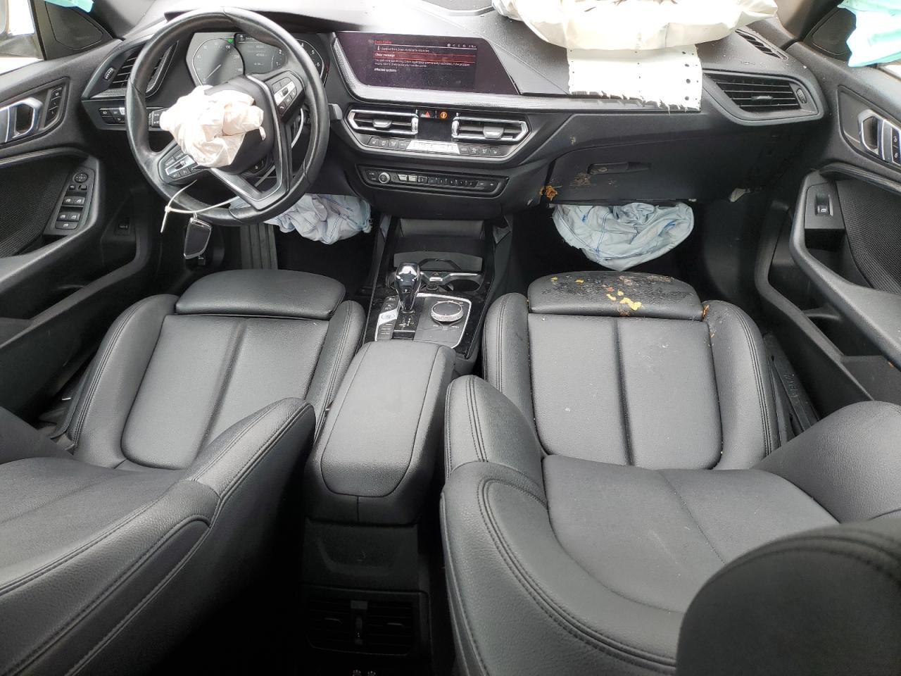 2021 BMW 2 Series
