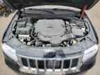 2012 JEEP Grand Cherokee