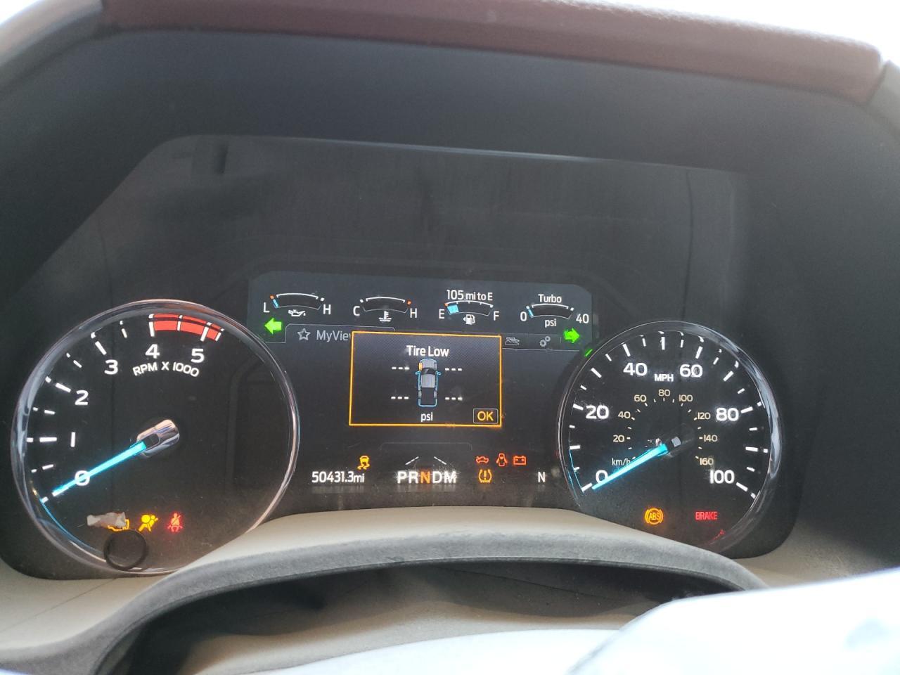 2022 FORD F-250