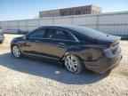 2016 LINCOLN MKZ