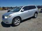 2010 TOYOTA HIGHLANDER