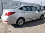 2015 HYUNDAI ACCENT