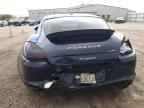 2011 PORSCHE Panamera