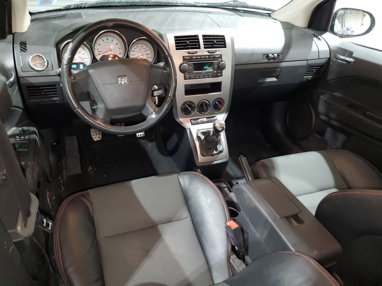 2008 DODGE Caliber