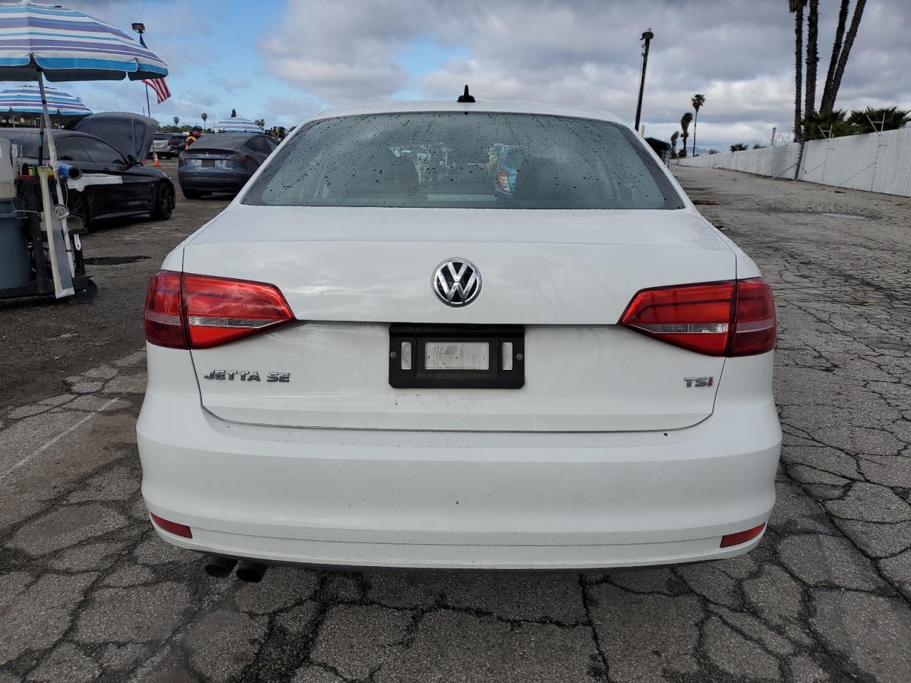 2015 VOLKSWAGEN JETTA