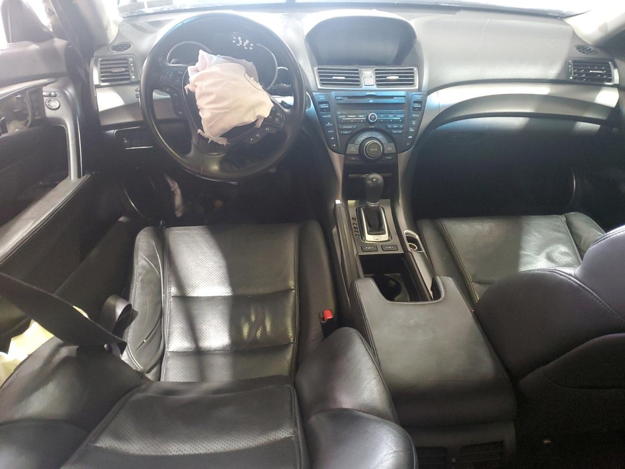 2012 ACURA TL