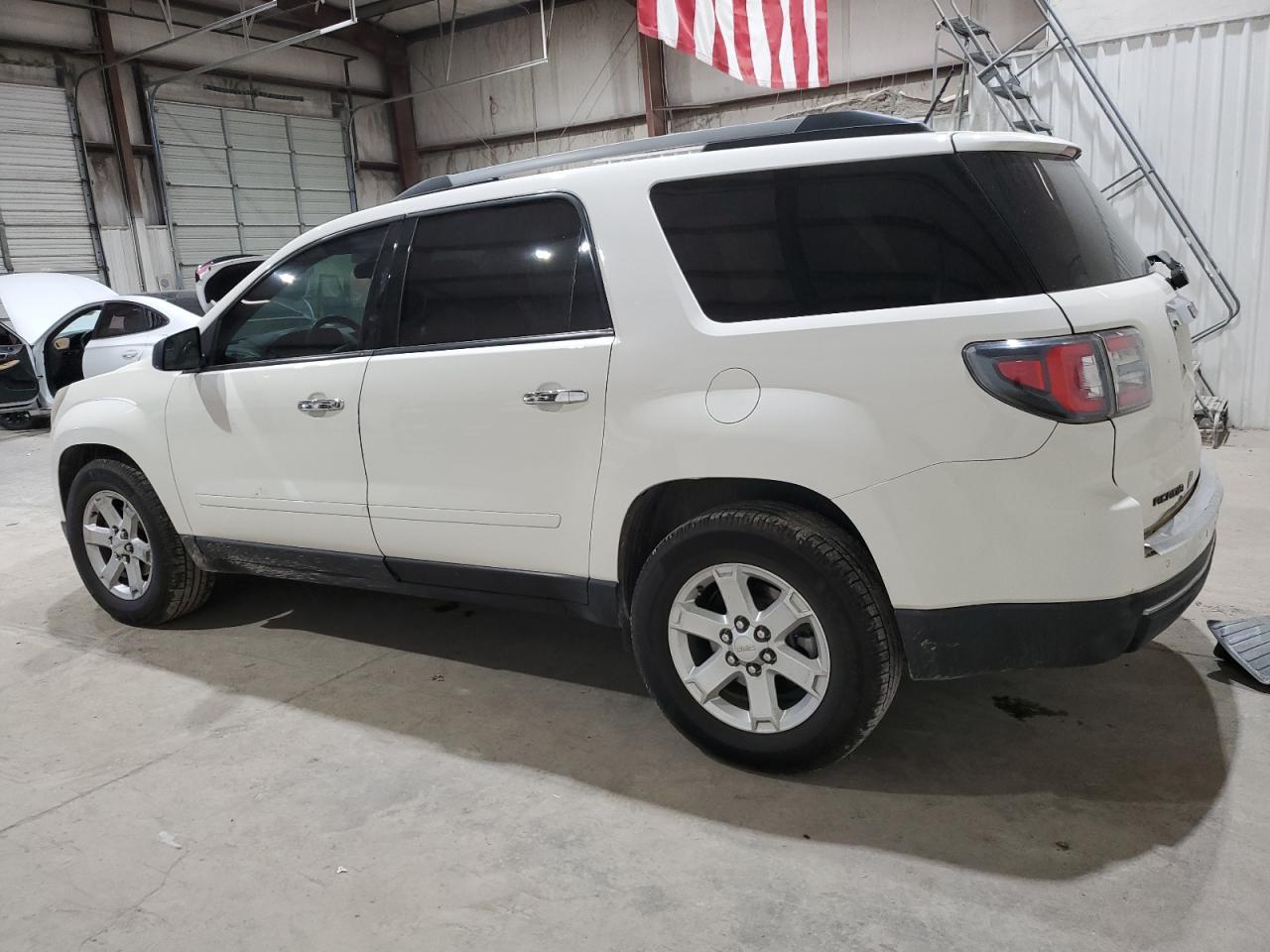 2014 GMC ACADIA