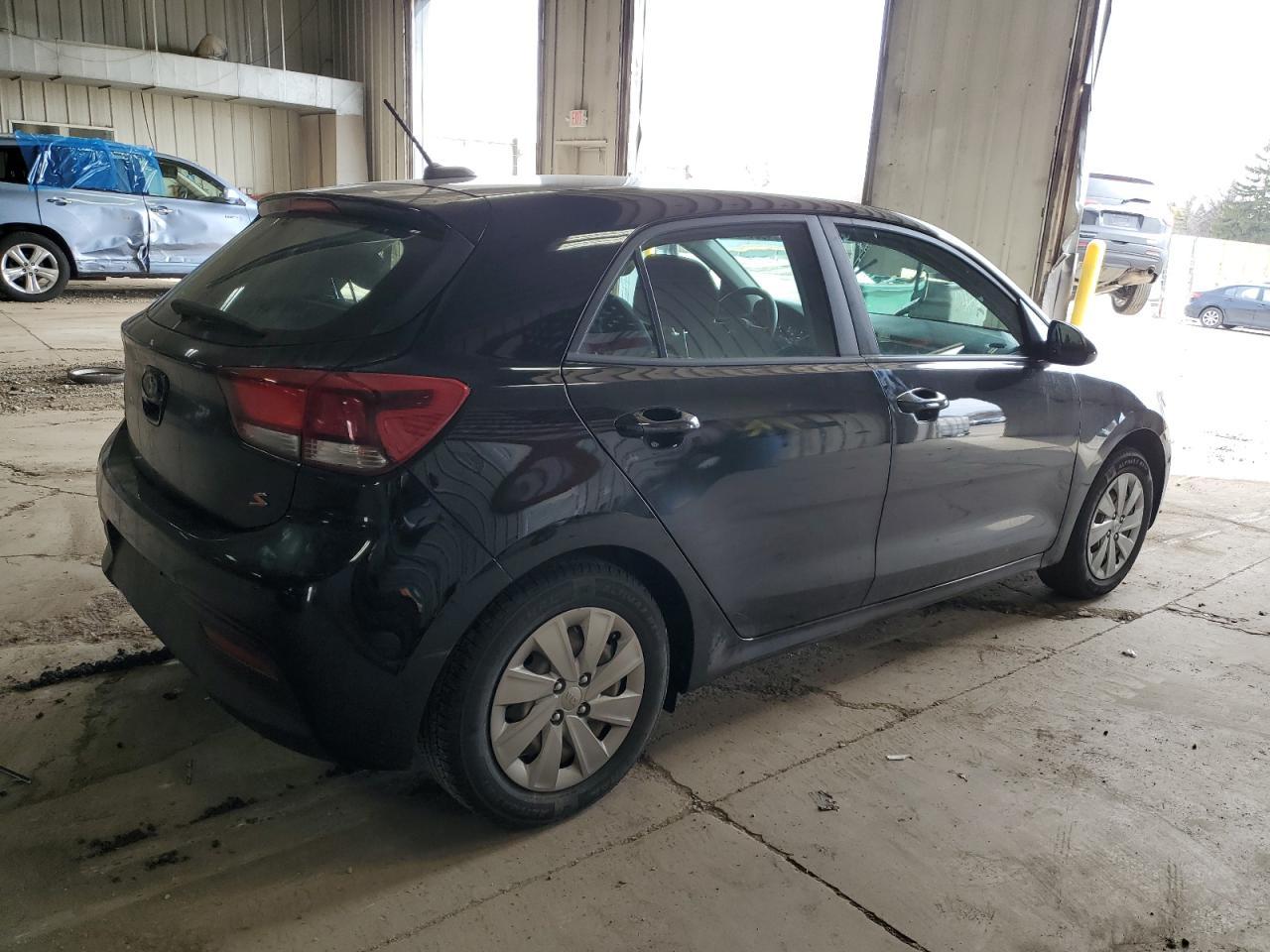 2020 KIA RIO