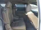 2009 HONDA ODYSSEY