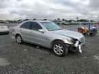 2002 MERCEDES-BENZ C-CLASS