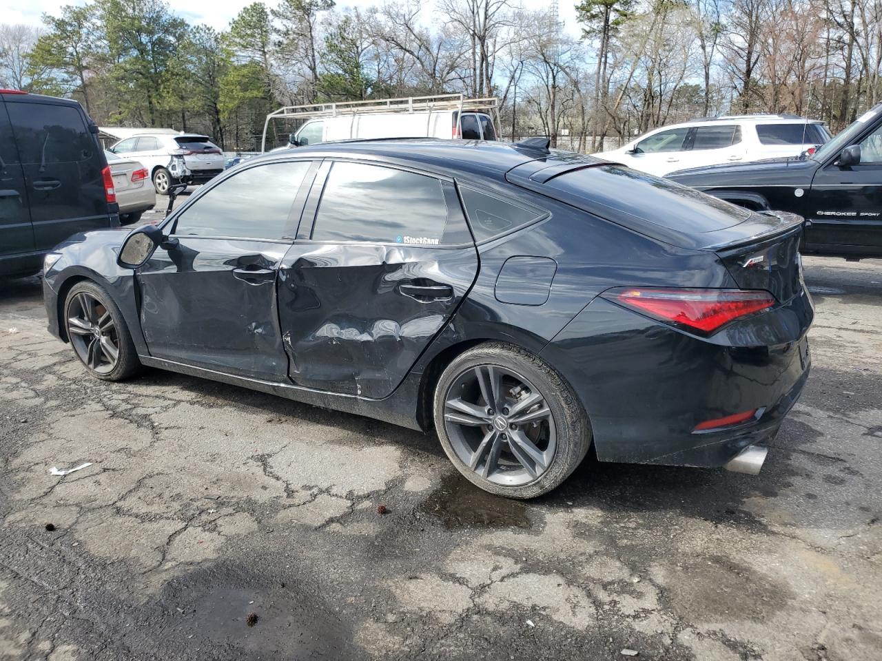 2023 ACURA Integra
