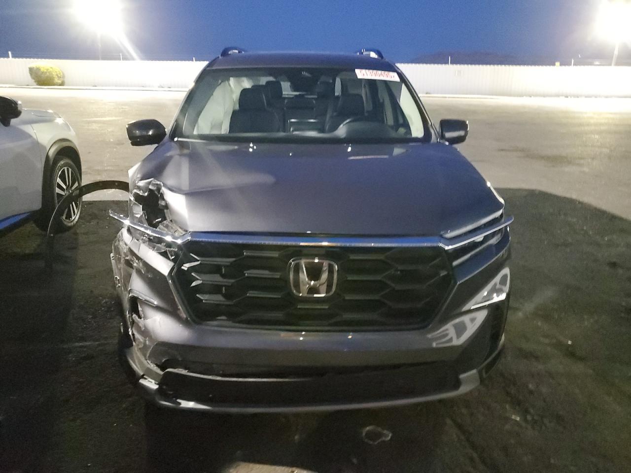2023 HONDA PILOT