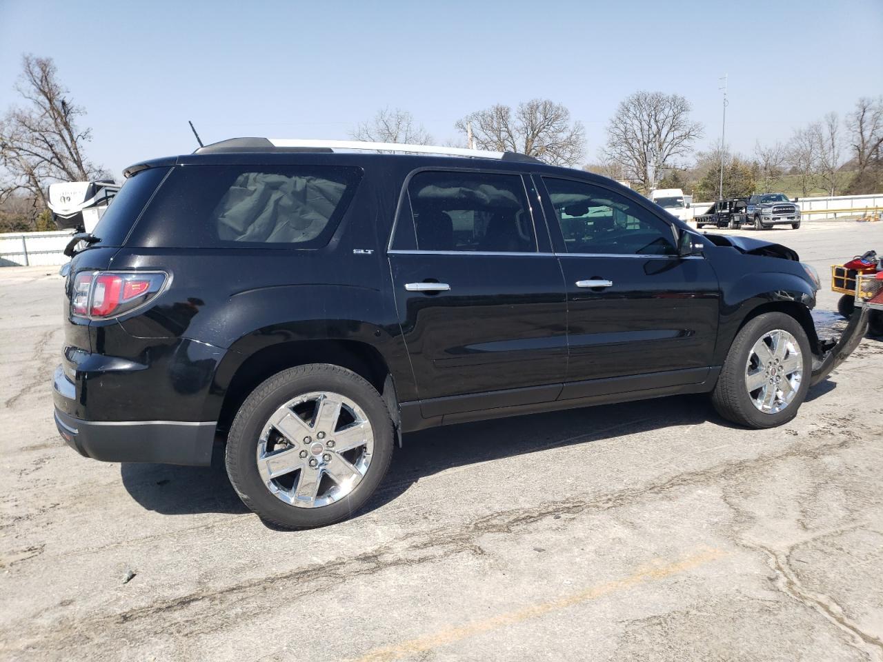 2017 GMC ACADIA