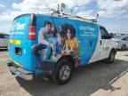 2014 CHEVROLET EXPRESS 2500
