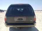 2000 TOYOTA 4Runner