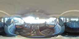2007 LAND ROVER RANGE ROVER