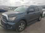 2008 TOYOTA Sequoia