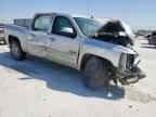 2013 CHEVROLET Silverado