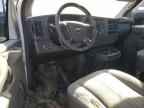 2011 CHEVROLET EXPRESS 2500