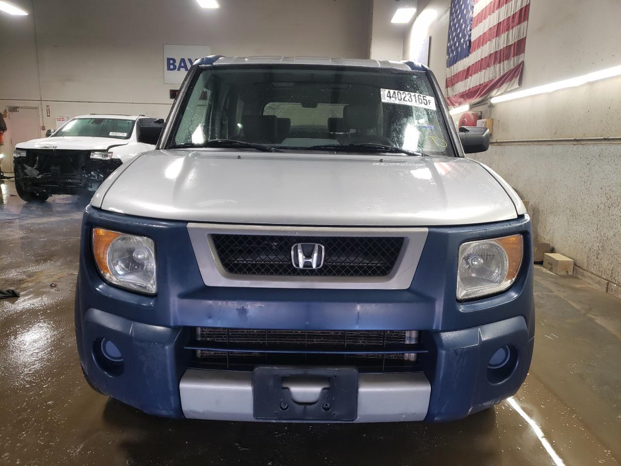 2006 HONDA Element