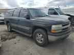 2002 CHEVROLET Suburban