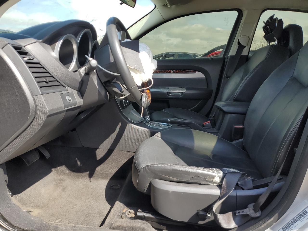 2010 CHRYSLER Sebring