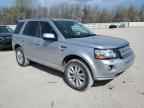 2013 LAND ROVER LR2