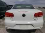 2012 VOLKSWAGEN EOS