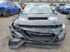 2024 SUBARU WRX