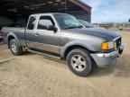 2004 FORD RANGER