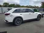 2025 MAZDA Cx-70