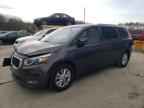 2016 KIA SEDONA