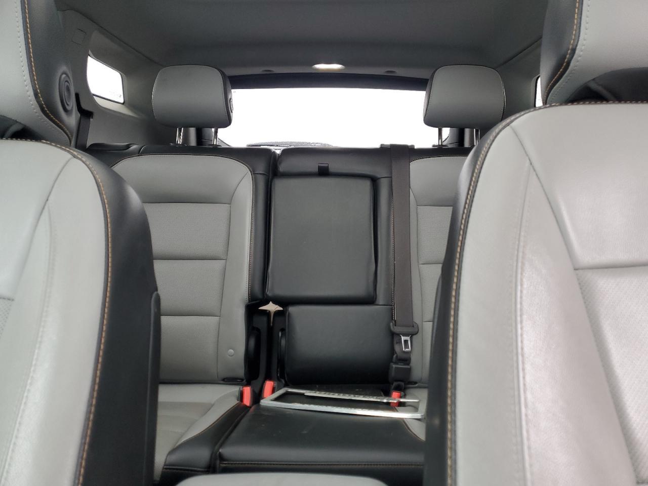 2018 GMC Terrain