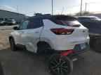 2021 CHEVROLET Trailblazer