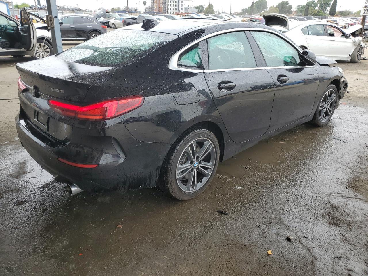 2021 BMW 2 Series