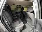 2018 NISSAN PATHFINDER